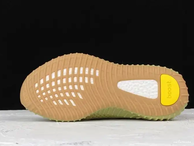 350 Yeezy FY5346 VAdidas - V2 Boost Sulfur 0503